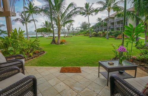 Wailua Condo | Your home in the islands!