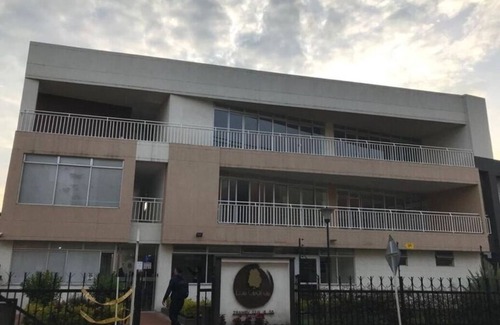 Cogua Apartment | Your home in Zipaquira