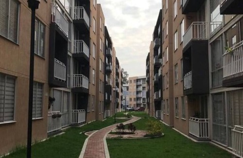 Cogua Apartment | Your home in Zipaquira