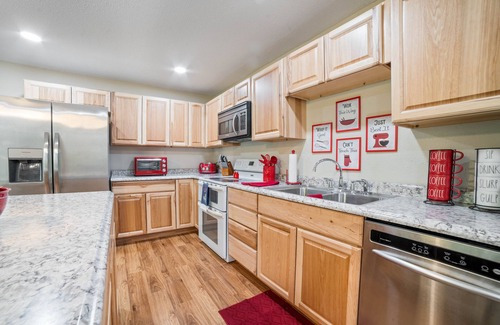 Cable House | Your Home on Bike/Ski/Snowmobile/ATV Trail, where your outdoor adventure begins!