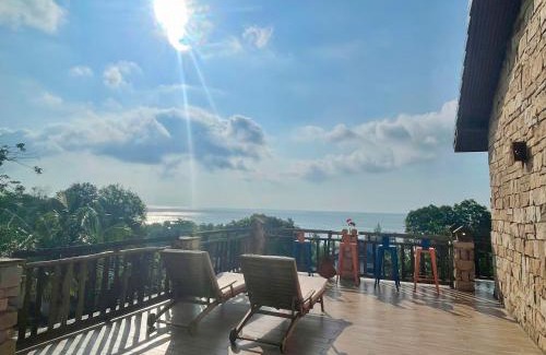 Ham Ninh Apartment | YOUR HOME - Sun by the sea at the East quite side