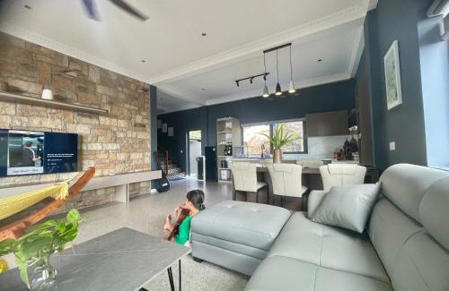 Ham Ninh Apartment | YOUR HOME - Sun by the sea at the East quite side