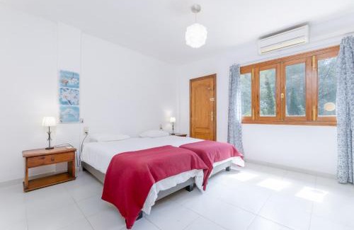 l'Aranjassa Villa | Your House Can Marques