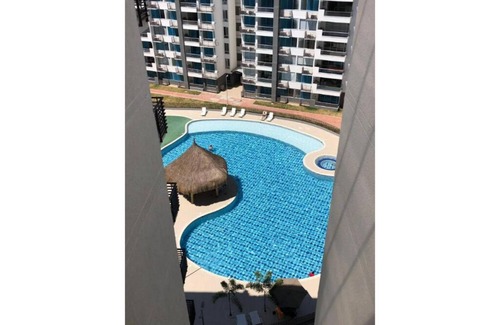 Girardot Apartment | YOUR IDEAL REST