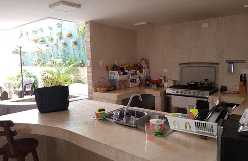Barranquilla House | YOUR IDEAL SITE.