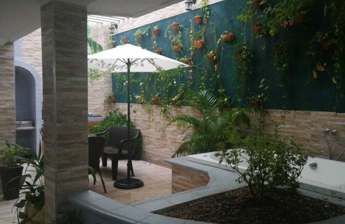 Barranquilla House | YOUR IDEAL SITE.