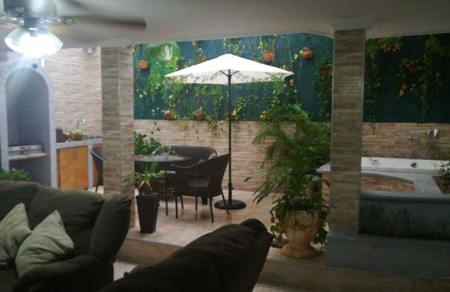 Barranquilla House | YOUR IDEAL SITE.