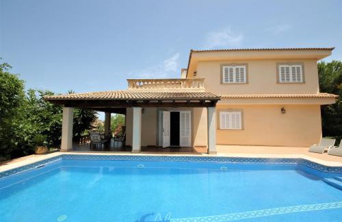 Son Serra de Marina Villa | Your Island Villa Son Serra