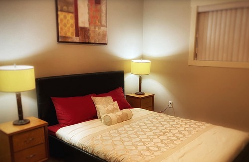 North Glenmore House | Your Kelowna Suites