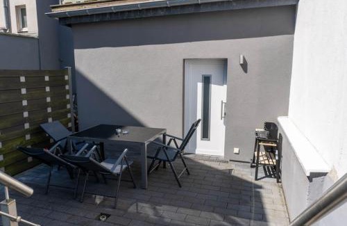 Rath-Heumar Apartment | Your Luxurious Home in Cologne