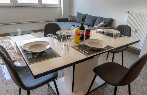 Rath-Heumar Apartment | Your Luxurious Home in Cologne
