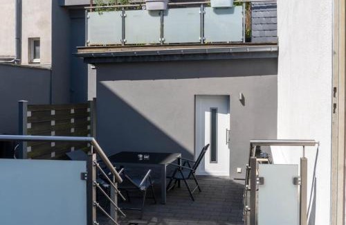 Rath-Heumar Apartment | Your Luxurious Home in Cologne