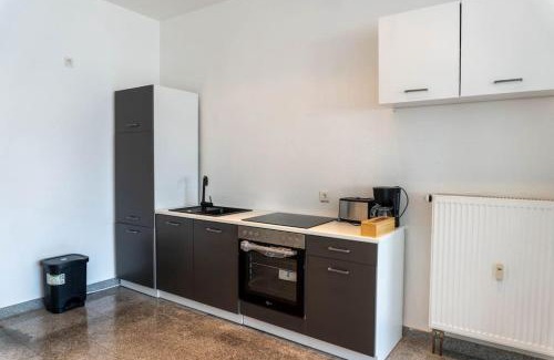 Rath-Heumar Apartment | Your Luxurious Home in Cologne