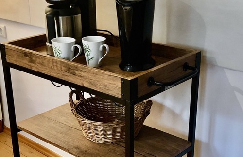 Altstadt Apartment | Your maisonette apartment above the roofs of Görlitz