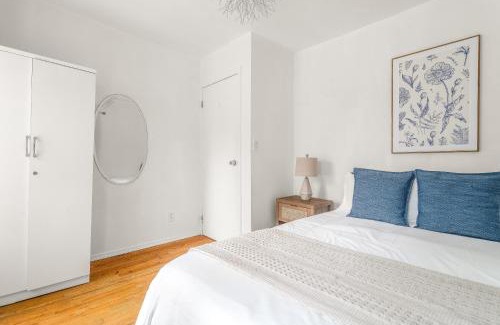 East Harlem Apartment | Your Manhattan Escape! Beautiful 3BD 1BTH Apt in Kips Bay near Top attractions