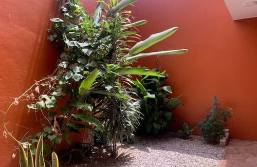 Tlalixtac de Cabrera House | Your Mexican Destination. Casa Tlalixtac with Pool.