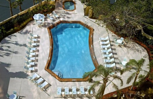 Ludlam Hotel | Your Miami Adventure Starts Now! Short Drive to Art Deco Historic District