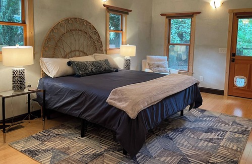 Historic Montford House | Your Modern Asheville Oasis- Walk Downtown