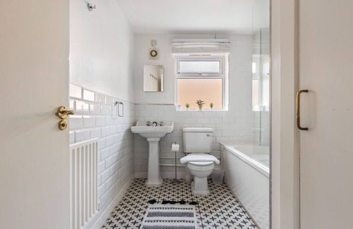 Northcote Apartment | Your Modern Flat in Clapham