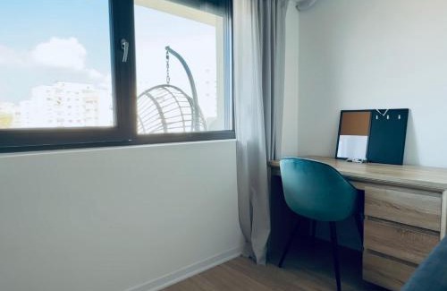 Bucharest City-Centre Apartment | Your Modern Home in the Armenian Quarter