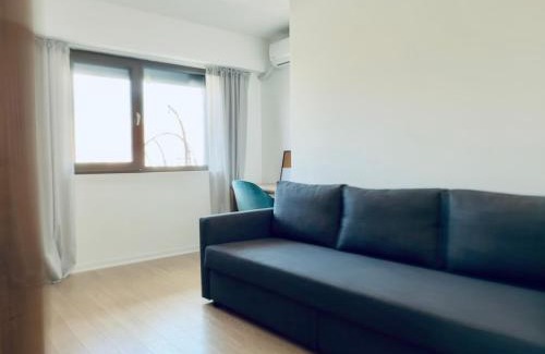 Bucharest City-Centre Apartment | Your Modern Home in the Armenian Quarter
