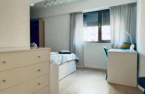 Bucharest City-Centre Apartment | Your Modern Home in the Armenian Quarter