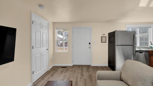 Central Colorado Springs Apartment | Your Nest Away from Home