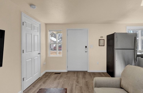 Central Colorado Springs Apartment | Your Nest Away from Home