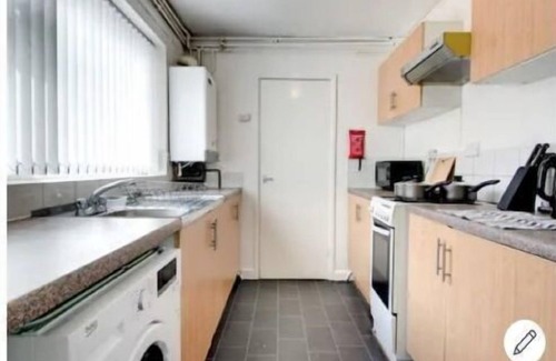 Nottingham Apartment | Your Nottingham Home(Chayil Experts)