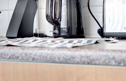 Nottingham Apartment | Your Nottingham Home(Chayil Experts)