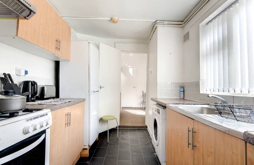 Nottingham Apartment | Your Nottingham Home(Chayil Experts)