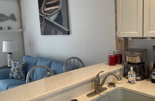 Mashpee House | Your Oasis Awaits