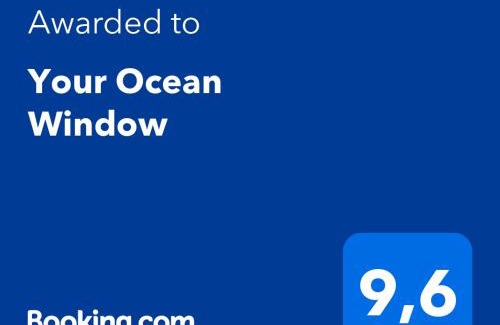 Pajara Apartment | Your Ocean Window