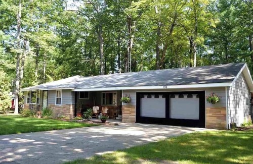 Prudenville House | Your outdoor activity dream home