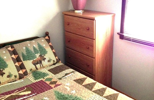 Gordon Cabin | Your Outdoor Recreation Heaven Awaits!