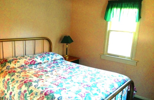 Gordon Cabin | Your Outdoor Recreation Heaven Awaits!