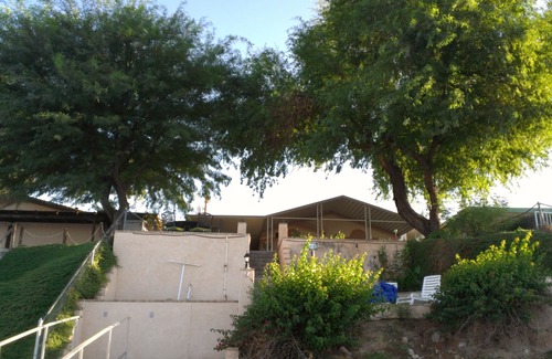 Bluewater House | Your own dock on the Colorado River