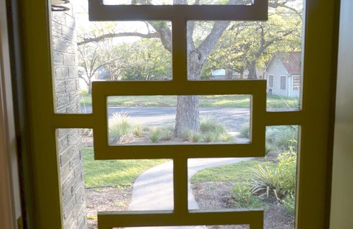 Fredericksburg House | Your Own Nest in Fredericksburg - Only 4 Blocks from Main
