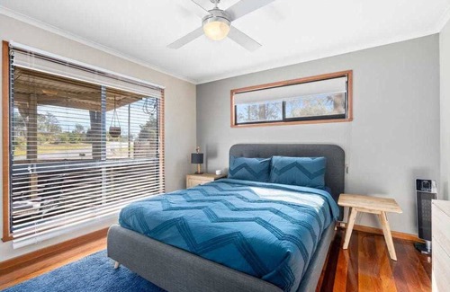 Eagleby Resort | Your own private retreat