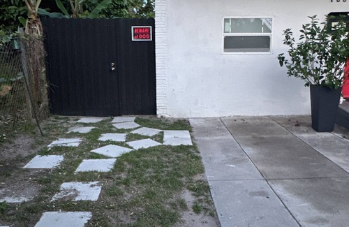 Fort Lauderdale Apartment | Your own room Inside a home