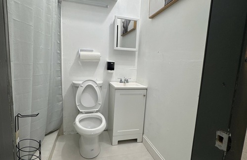 Fort Lauderdale Apartment | Your own room Inside a home