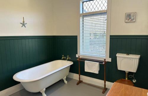 Tikitere House | Your paradise villa in Rotorua