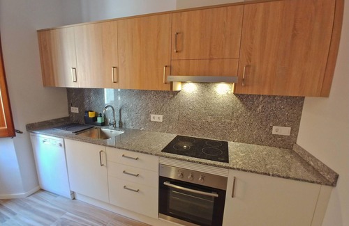Palamos Apartment | Your Perfect Apartment on the Costa Brava: Modern and Cozy in Palamós 🌞🏖