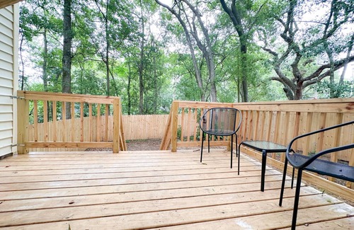 Tallahassee House | Your Perfect Home Away From Home