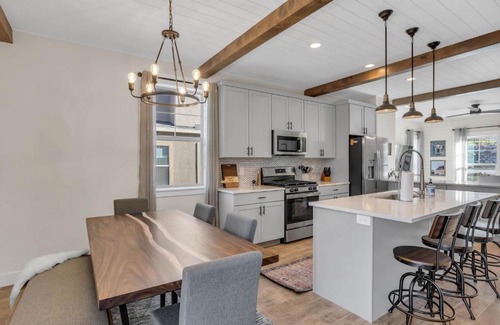 Park City House | Your perfect mountain retreat, Utah