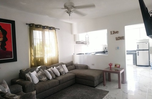 Higuey Apartment | Your perfect place with everything you need!