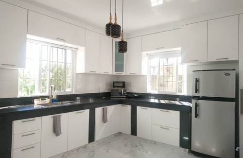 Higuey Apartment | Your perfect place with everything you need!