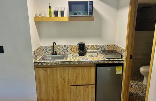 Taganga Apartment | Your Perfect Refuge-Private BEACH-Taganga