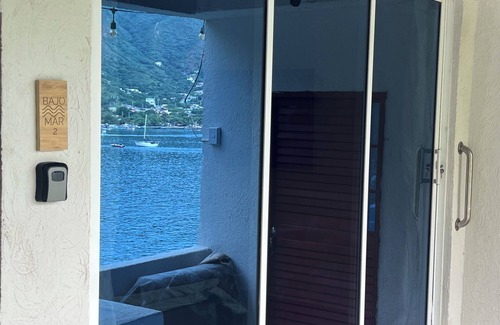 Taganga Apartment | Your Perfect Refuge-Private BEACH-Taganga