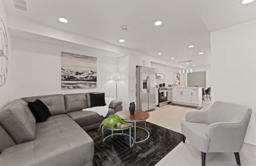 Leamington House | Your Perfect Retreat